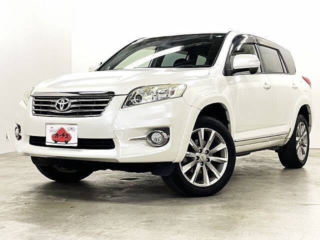 TOYOTA VANGUARD