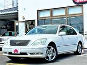 2004 TOYOTA CELSIOR C