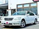 TOYOTA CELSIOR