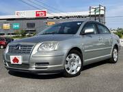 2006 TOYOTA AVENSIS Xi