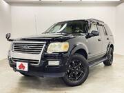 2009 FORD EXPLORER XLT (Left Hand Drive)