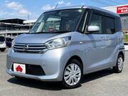 2015 NISSAN DAYZ ROOX