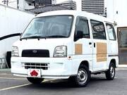 2003 SUBARU SAMBAR VC