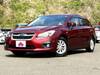 SUBARU IMPREZA SPORTS