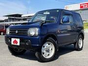 2010 SUZUKI JIMNY XG