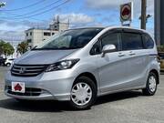 2009 HONDA FREED