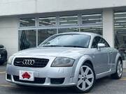 2004 AUDI TT COUPE
