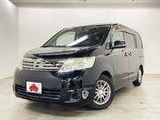 2010 NISSAN SERENA