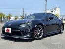 TOYOTA 86