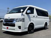 2022 TOYOTA HIACE WAGON GL