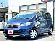 2011 HONDA FREED