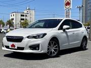 2018 SUBARU IMPREZA SPORTS