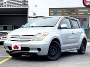 2002 TOYOTA IST F