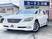 2006 LEXUS LS