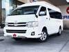 TOYOTA HIACE WAGON