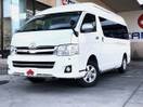 TOYOTA HIACE WAGON