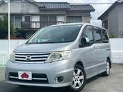 2008 NISSAN SERENA