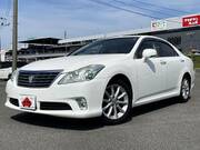 2012 TOYOTA CROWN