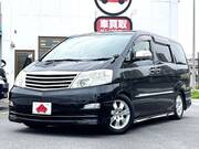 2007 TOYOTA ALPHARD MZ