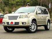 2004 NISSAN X-TRAIL AXIS