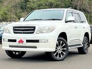 2011 TOYOTA LAND CRUISER ZX