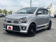 2018 SUZUKI ALTO