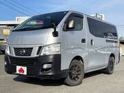 2013 NISSAN NV350 CARAVAN VAN