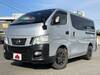NISSAN NV350 CARAVAN VAN