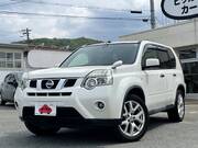 2013 NISSAN X-TRAIL