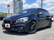 2016 BMW 218d