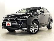 2016 LEXUS NX