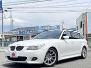 2009 BMW 525i