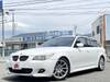BMW 525i