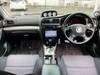 SUBARU LEGACY TOURING WAGON