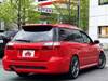 SUBARU LEGACY TOURING WAGON