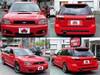 SUBARU LEGACY TOURING WAGON