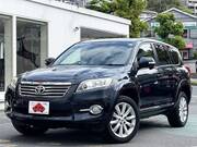 2012 TOYOTA VANGUARD