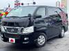 NISSAN NV350 CARAVAN VAN