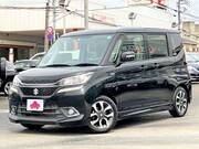 2016 SUZUKI SOLIO BANDIT