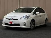 2010 TOYOTA PRIUS S