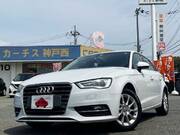 2016 AUDI A3 SPORTBACK