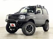 2016 SUZUKI JIMNY LAND VENTURE