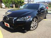 2012 LEXUS GS