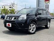 2013 NISSAN X-TRAIL