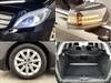 MERCEDES BENZ B180