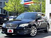 2006 SUBARU LEGACY TOURING WAGON