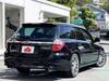 SUBARU LEGACY TOURING WAGON