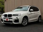 2014 BMW X3