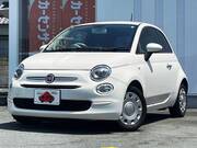 2017 FIAT 500