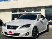 2010 LEXUS IS